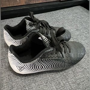 Kids Soccer Cleats